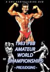 1983 IFBB Amateur World Championships Prejudging