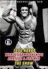 1990 NABBA Worlds Men - Show
