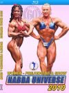 2010 NABBA Universe Women
