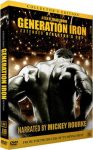 Generation Iron DVD