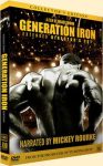 Generation Iron DVD