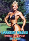 Lorraine March Figure Champion