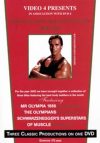 Golden Age of Muscle # 3 DVD