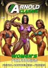 2010 Arnold Classic USA Women's Prejudging
