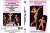 1996 NABBA Australia Women -DVD