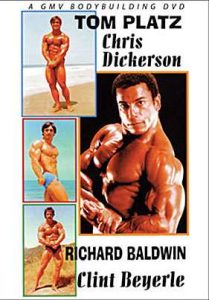 Dickerson - Platz - Beyerle - Baldwin (Download)