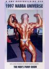 1997 NABBA Universe: The Men's Pump Room