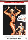1996 NABBA M s World Grand Prix Figure