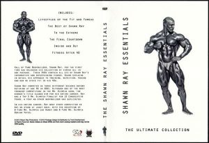 Shawn Ray - Essentials