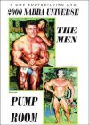 2000 NABBA Universe: The Men's Pump Room (Digital Download)