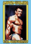 Lutz Wilke: Mr. Universe Workout (Digital Download)