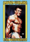 Lutz Wilke Mr. Universe
