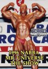1996 NABBA Universe: Men - Show (Download)