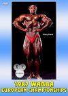 1987 WABBA European Championships (DVD)