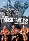1998 Finnish Grand Prix (Digital Download)