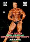 1977 SABBA SA - Show DVD