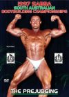 1997 SABBA SA - Prejudging DVD