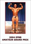 2004 EFBB Amateur Grand Prix Download