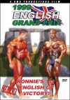 1999 IFBB English Grand Prix (DVD)