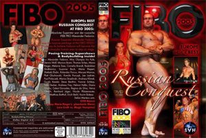 FIBO 2005 - Russian Conquest (DVD)