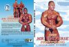 1994 Mr. Universe Prejudging DVD