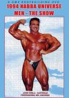 1994 NABBA Mr. Universe - Show (Download)