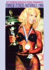 1998 Finnish Fitness Nationals (Digital Download)