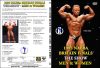 1995 NABBA Britain Finals - Show DVD