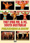 1987 IFBB Mr & Ms South Australia Download