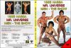 1985 NABBA Universe: Men - The Show (DVD)