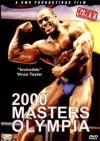 2000 Masters Olympia