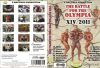 Battle for the Olympia 2011 (DVD)