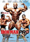 2008 Iron Man Pro (DVD)