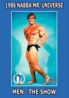 1986 NABBA Mr. Universe - Show Download