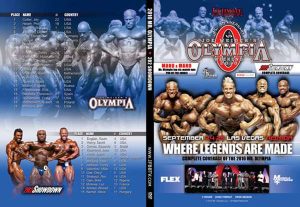 その他 Battle for the Olympia 2012: Bodybuilding [DVD] [Import] Amazon.com: The Battle for Olympia 2000 (Bodybuilding