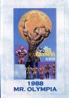 IFBB Mr. Olympia Downloads or DVDs