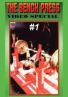 The Bench Press Special #1 (Digital Download)
