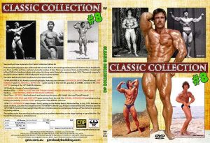 Classic Collection # 8 (DVD)