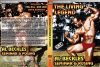 Al Beckles - The Living Legend (DVD)