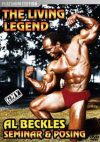 Al Beckles - The Living Legend (DVD)