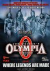 2011 Women's Olympia (DVD)