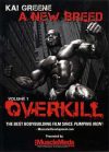 Kai Greene: A New Breed Overkill (DVD)