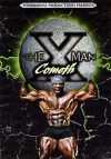 Toney Freeman - The X-Man Cometh (DVD)