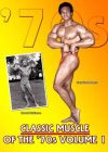 Classic Muscle of the 70s Vol. 1 (DVD)