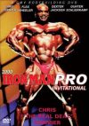 2000 Iron Man Pro Invitational (DVD)