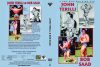 John Terilli and Bob Saad (DVD)