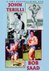 John Terilli and Bob Saad (DVD)
