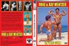 Mike and Ray Mentzer - In the Gym (DVD)