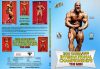 2010 NABBA- WFF International: Men (DVD)