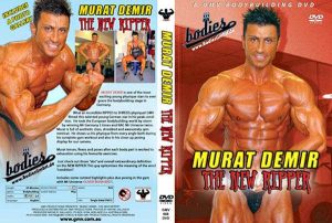 Murat Demir (DVD)